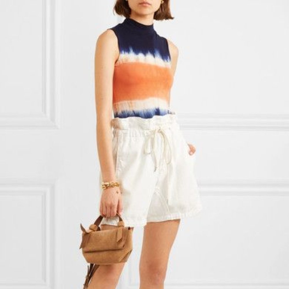 Ninety Percent Rita Bodysuit